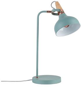 Paulmann Neordic asztali lámpa 1x20 W zöld 79651