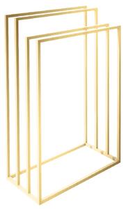Baltica Design Geir törölközőtartó WARIANT-aranyU-OLTENS | SZCZEGOLY-aranyU-GROHE | arany 5904107905099