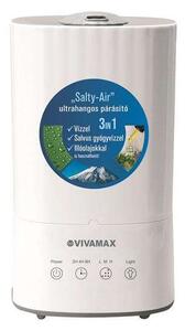 Vivamax GYVH43 Salty-Air ultrahangos párásító