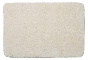 Sealskin Angora fürdőszoba szőnyeg 90x60 cm négyszögletes fehér 800120
