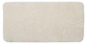 Sealskin Angora fürdőszoba szőnyeg 140x70 cm négyszögletes fehér 800118