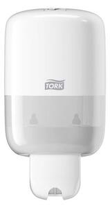 Folyékony szappan adagoló, S2 rendszer, Elevation,TORK Mini, fehér (KHH031)