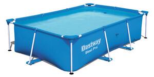 Bestway kerti medence konstrukcióval 259 x 170 x 61 cm 56403N