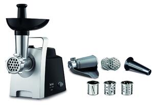 Tefal HV1 NE1098 húsdaráló 1400 W Fekete, Ezüst