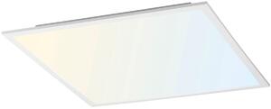 Leuchten Direkt Flat intelligens mennyezeti lámpa 1x35 W fehér 14532-16