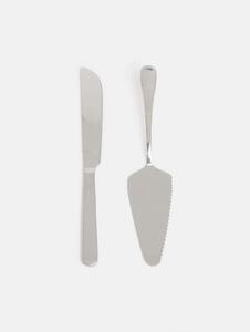 Sinsay - 2 darab konyhai eszköz - ezüst