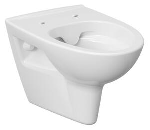 Cersanit Parva wc csésze függesztett igen fehér K27-061