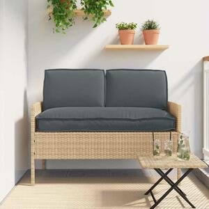 VidaXL Párna készlet Oxford Szövet Antracit 120 x 50 x 52 cm