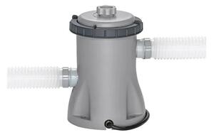 Bestway Steel Pro acélvázas medence szett 366×201×66 cm, 4000 l, pumpával