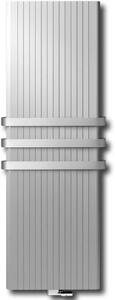 Vasco Alu Zen fürdőszoba radiátor dekoratív 180x52.5 cm fehér 111140525180000660600-0000