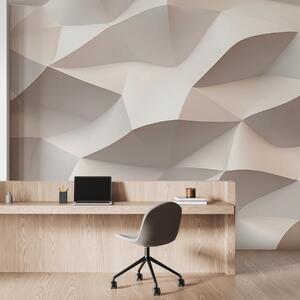 Fotótapéta Geometriai absztrakció, 3d fotótapéta, w04267 : Uwalls.hu