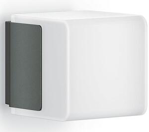 Steinel L 835 kültéri fali lámpa 1x9.1 W fehér-antracit ST079260