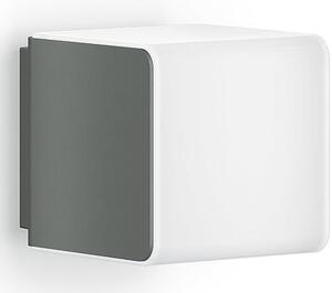 Steinel L 830 kültéri fali lámpa 1x9.1 W fehér-antracit ST079253