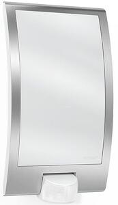 Steinel L 22 kültéri fali lámpa 1x60 W fehér-ezüst ST009816
