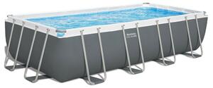 Bestway kerti medence 549 x 274 x 122 cm 12w1 56466N