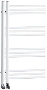 Sapho Dorlion fürdőszoba radiátor dekoratív 90x50 cm fehér 1130-50