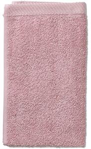 Kela Ladessa törölköző 50x30 cm rózsaszín 23245
