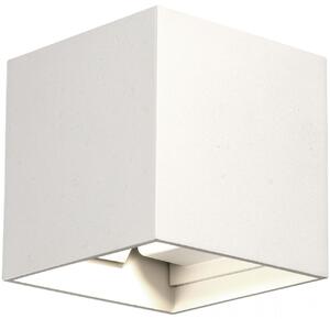 Nowodvorski Lighting Lima kültéri fali lámpa 1x6 W fehér 9510