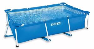 Intex 28272 Téglalap alakú medence 300x200x75cm