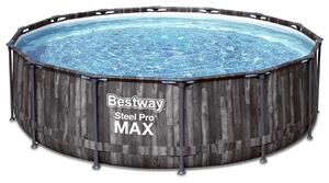 427 x 107 cm 17in1 bestway 5614z kerti keret medence 427 x 107 cm 17in1 bestway 5614z kerti keret medence