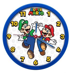 Super Mario Victory falióra 25 cm