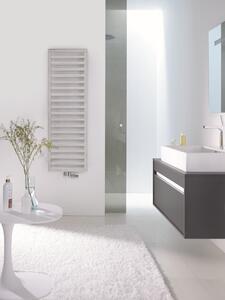 Zehnder Quaro fürdőszoba radiátor íves 183x60 cm QAI-180-060