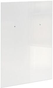 Polysan Architex Line zuhanykabin fal walk-in /átlátszó üveg AL2236-D