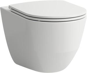 Laufen Pro A wc csésze függesztett igen fehér fényes H8219620000001