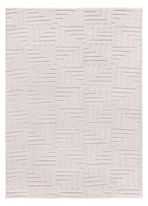 Krémszínű szőnyeg 60x110 cm Estilo – Universal