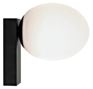 Nowodvorski Lighting Ice Egg oldalfali lámpa 1x25 W fehér-fekete 8132