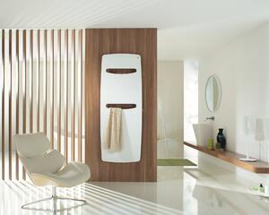 Zehnder Vitalo fürdőszoba radiátor dekoratív 152.5x59 cm fehér VITK150-060