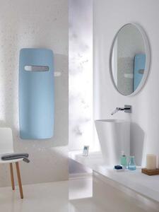 Zehnder Vitalo fürdőszoba radiátor dekoratív 120x45 cm fehér VIT120-050
