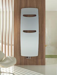 Zehnder Vitalo fürdőszoba radiátor dekoratív 150x50 cm fehér VIT150-050
