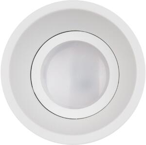 MaxLight Deep beépített lámpa 1x50 W fehér H0069