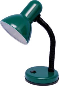 Kaja Cariba asztali lámpa 1x25 W zöld K-MT-203ZIELONY