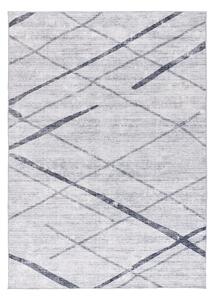 Világosszürke szőnyeg 140x200 cm Class – Universal