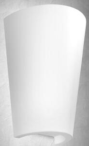 Mantra Teja kültéri fali lámpa 1x20 W fehér 6508