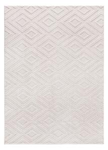 Krémszínű szőnyeg 120x170 cm Estilo – Universal