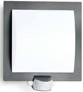 Steinel L 20 kültéri fali lámpa 1x60 W fehér-antracit ST035693