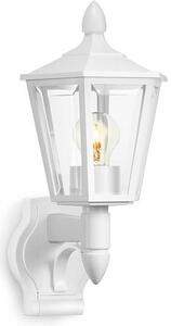 Steinel L 15 kültéri fali lámpa 1x60 W fehér ST069186
