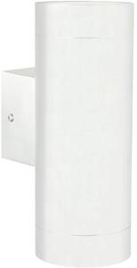 Nordlux Tin kültéri fali lámpa 2x35 W fehér 21519901