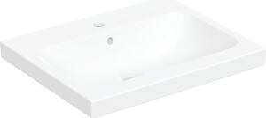 Geberit iCon mosdótál 60x48 cm négyszögletes mosdótálak fehér 501.847.00.1