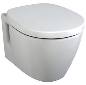 Ideal Standard Connect wc csésze függesztett fehér E804601