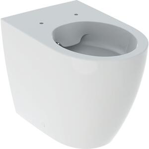 Geberit iCon miska WC stojąca Rimfree biała 502.382.00.1