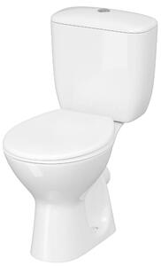 Cersanit President kompakt wc csésze fehér K100-394