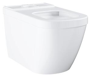 Grohe Euro Ceramic kompakt wc csésze fehér 39338000