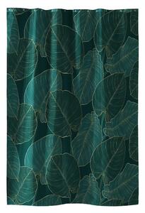 Zuhanyfüggöny 180x200 cm Jade – douceur d'intérieur