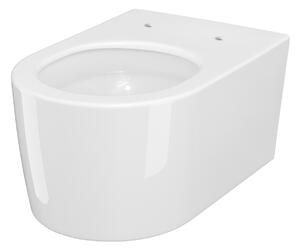 Cersanit Inverto miska WC wisząca StreamOn biała K671-001