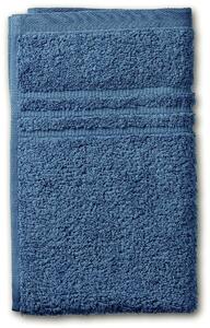 Kela Leonora törölköző 50x30 cm kék 23461