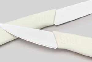 Sinsay - 2 darab kés - krémszínű